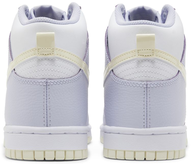 Nike Wmns Dunk High Oxygen Purple