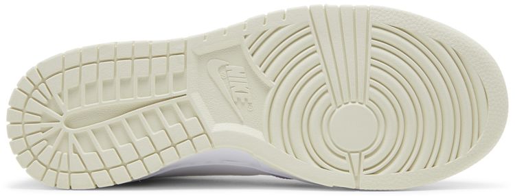 Nike Wmns Dunk High Oxygen Purple