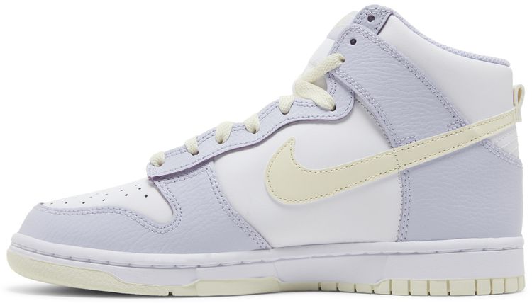 Nike Wmns Dunk High Oxygen Purple