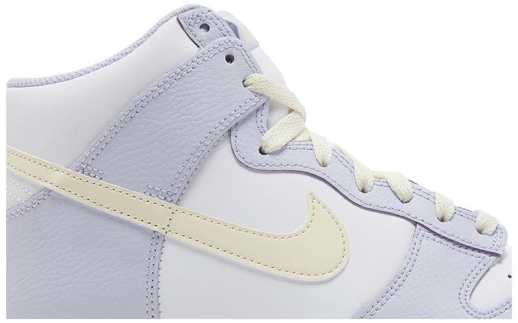 Nike Wmns Dunk High Oxygen Purple