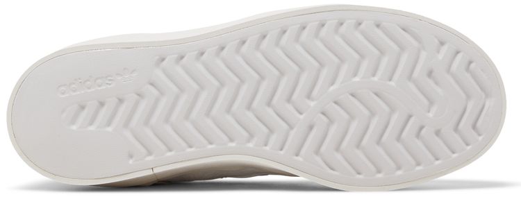 Adidas Wmns Forum Bonega White Black Gold