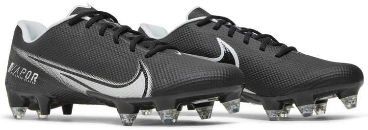 Nike Vapor Edge Speed 360 Black White