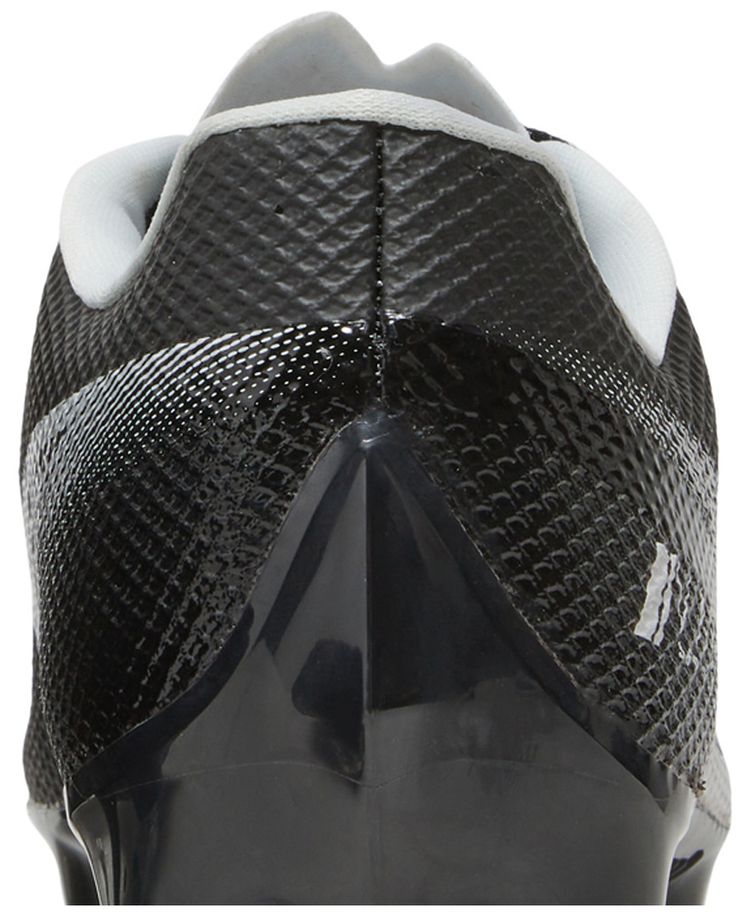 Nike Vapor Edge Speed 360 Black White