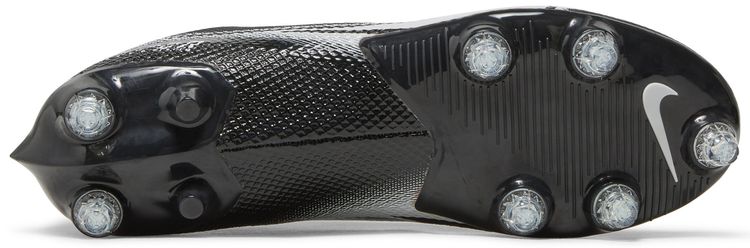 Nike Vapor Edge Speed 360 Black White