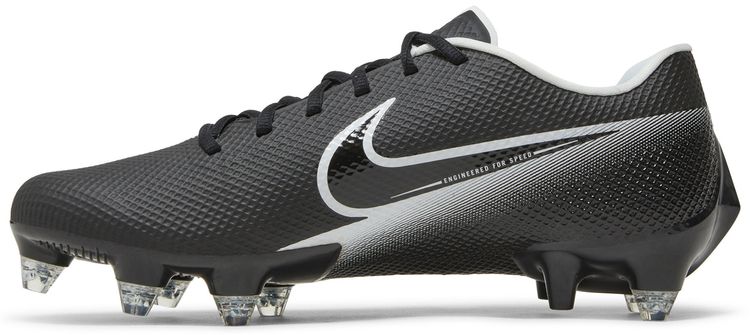 Nike Vapor Edge Speed 360 Black White