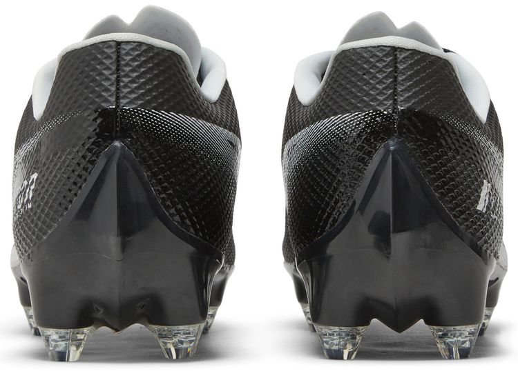 Nike Vapor Edge Speed 360 Black White