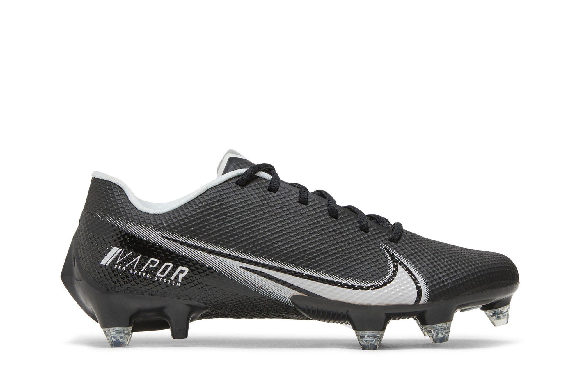 Buy Vapor Edge Speed 360 'Black White' - CZ5575 001 | GOAT