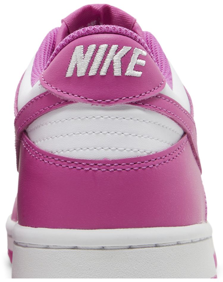 Nike Dunk Low PS Active Fuchsia