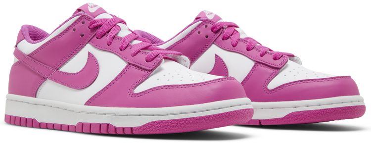 Nike Dunk Low PS Active Fuchsia