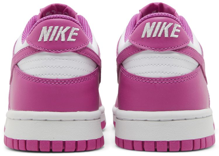 Nike Dunk Low PS Active Fuchsia