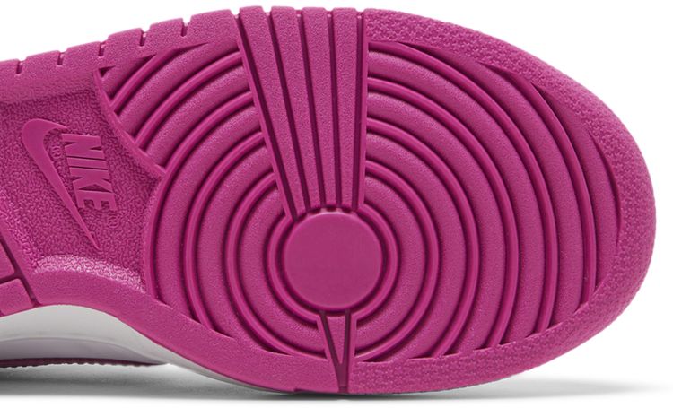 Nike Dunk Low PS Active Fuchsia