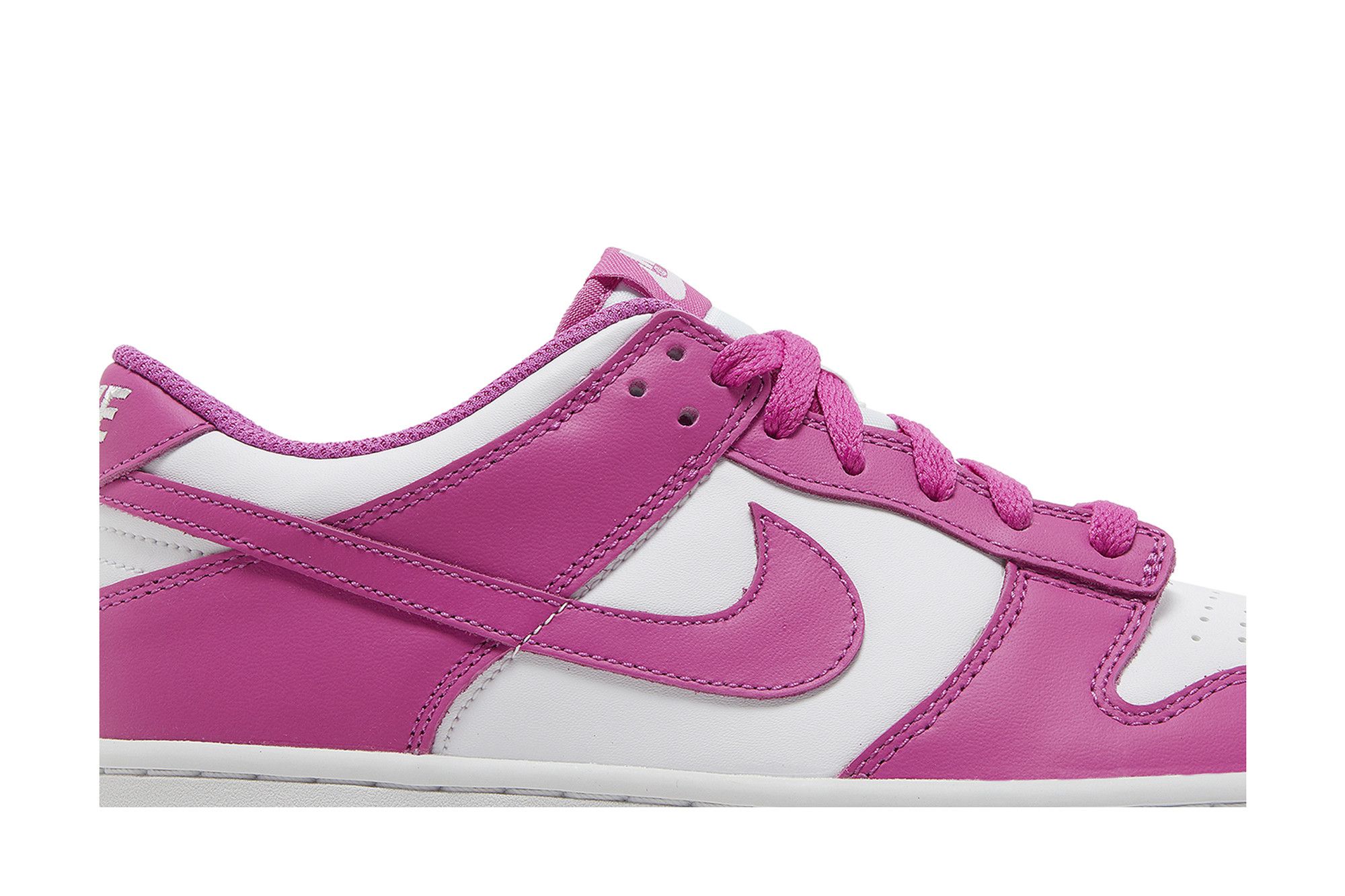 Buy Dunk Low PS 'Active Fuchsia' - FJ0705 100 | GOAT
