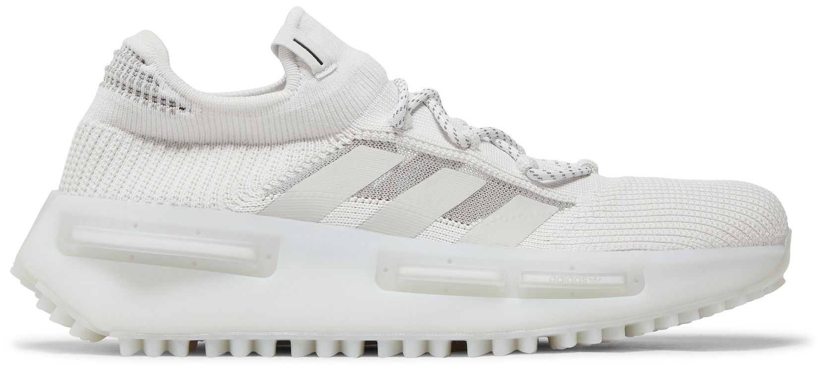 nmd s1 cloud white stockx