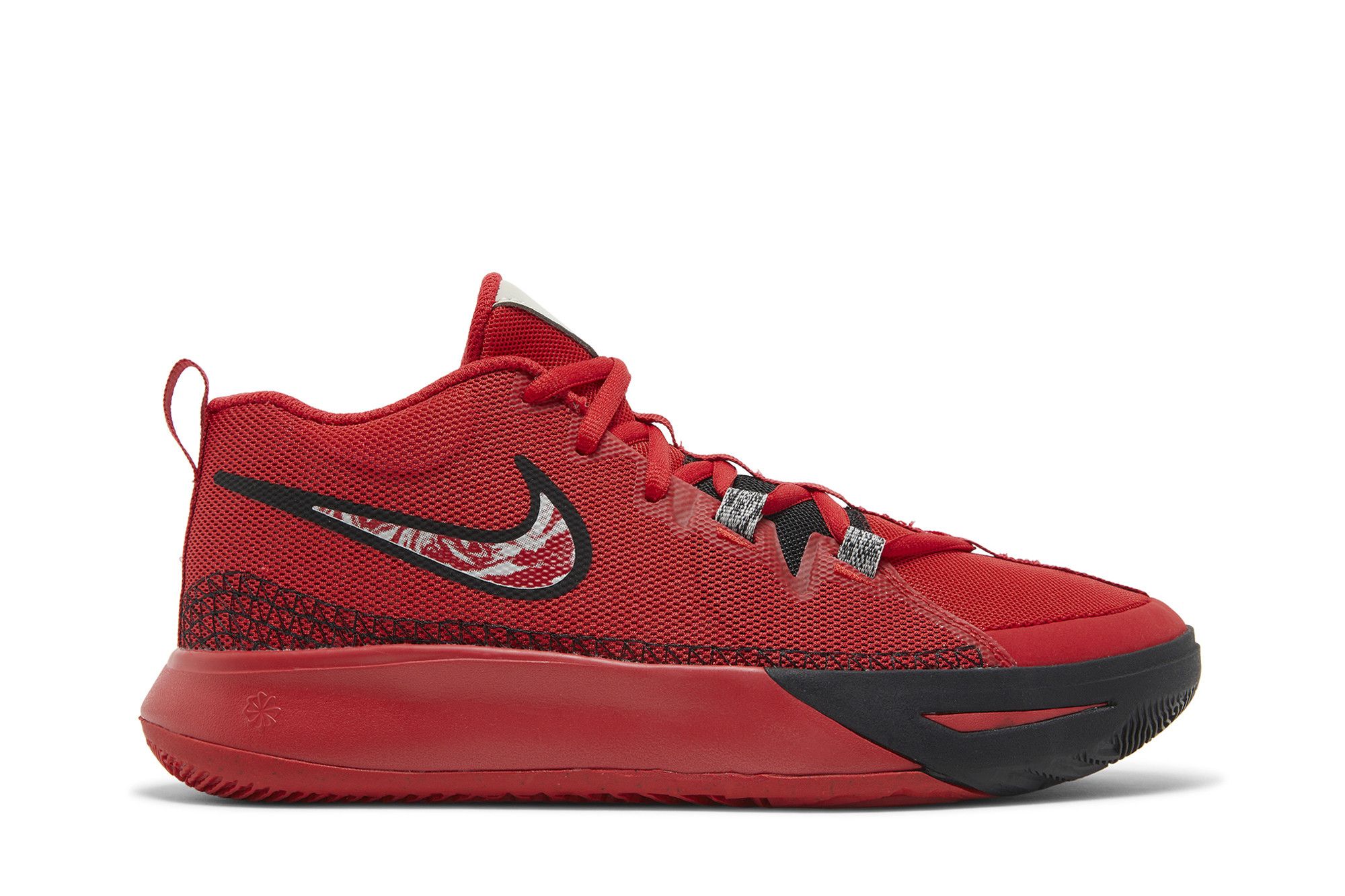 Kyrie Flytrap 6 GS University Red
