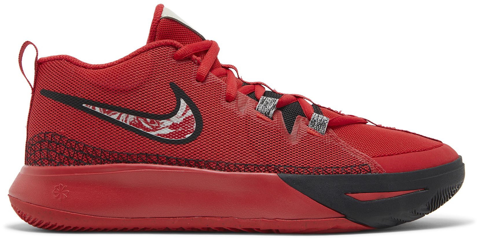 flytrap kyrie red