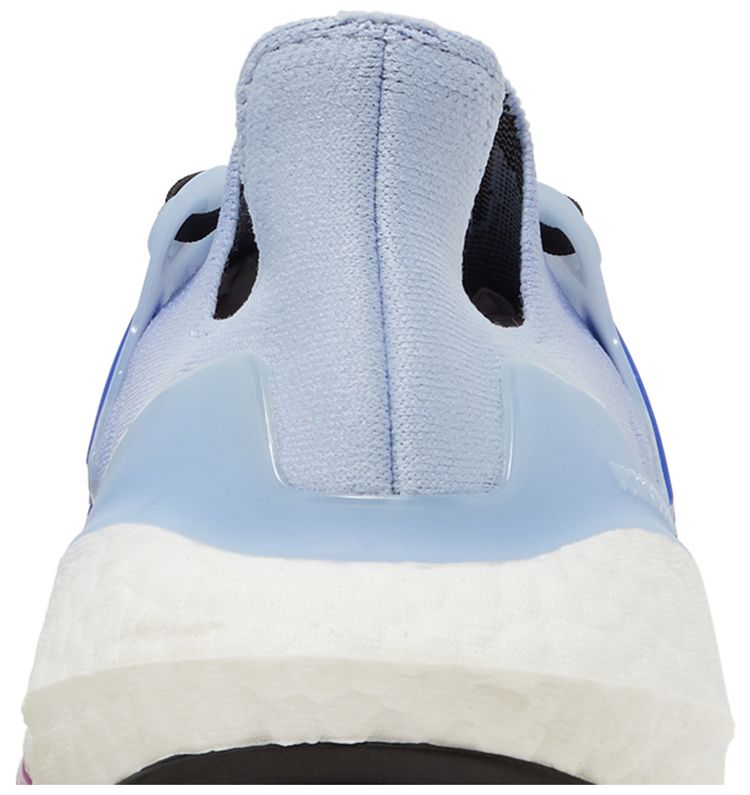 Adidas UltraBoost 22 Lucid Blue Gradient