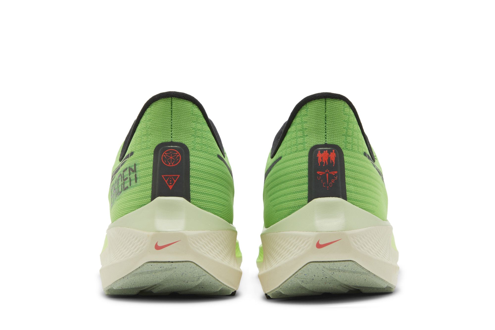 Buy Nike Air Zoom Pegasus 39 'Ekiden Zoom Pack' - DZ4776 343 | GOAT