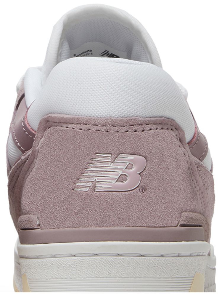 New Balance Wmns 550 Lilac Chalk