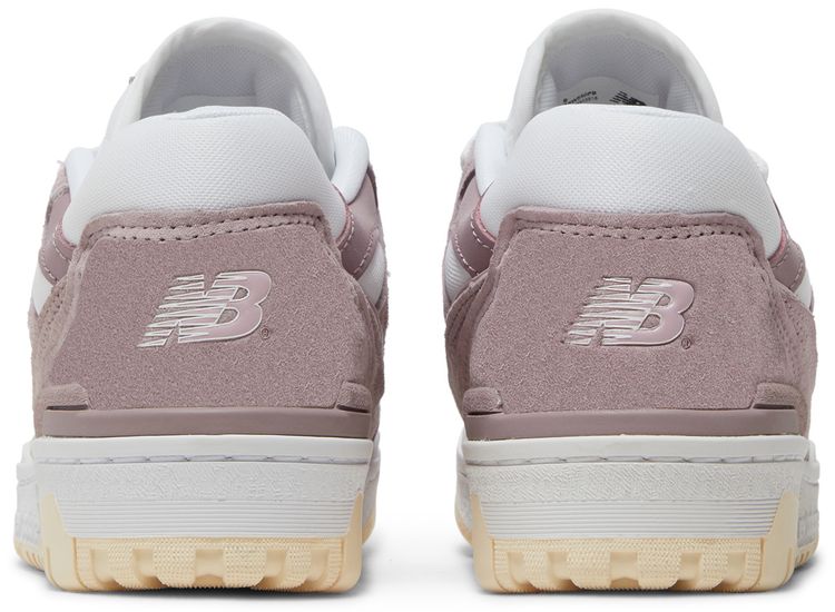 New Balance Wmns 550 Lilac Chalk