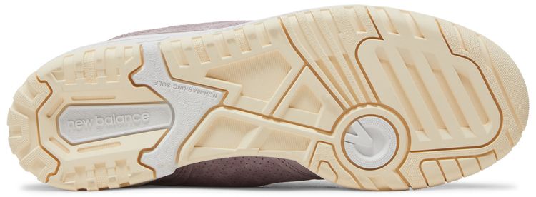 New Balance Wmns 550 Lilac Chalk