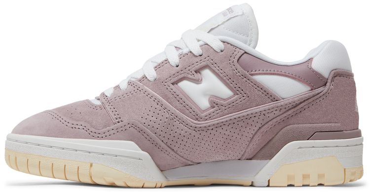 New Balance Wmns 550 Lilac Chalk