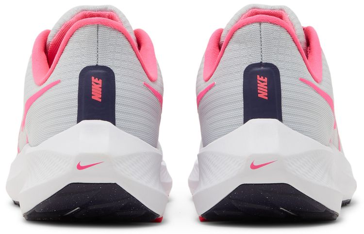 Nike Wmns Air Zoom Pegasus 39 Pure Platinum Hyper Pink