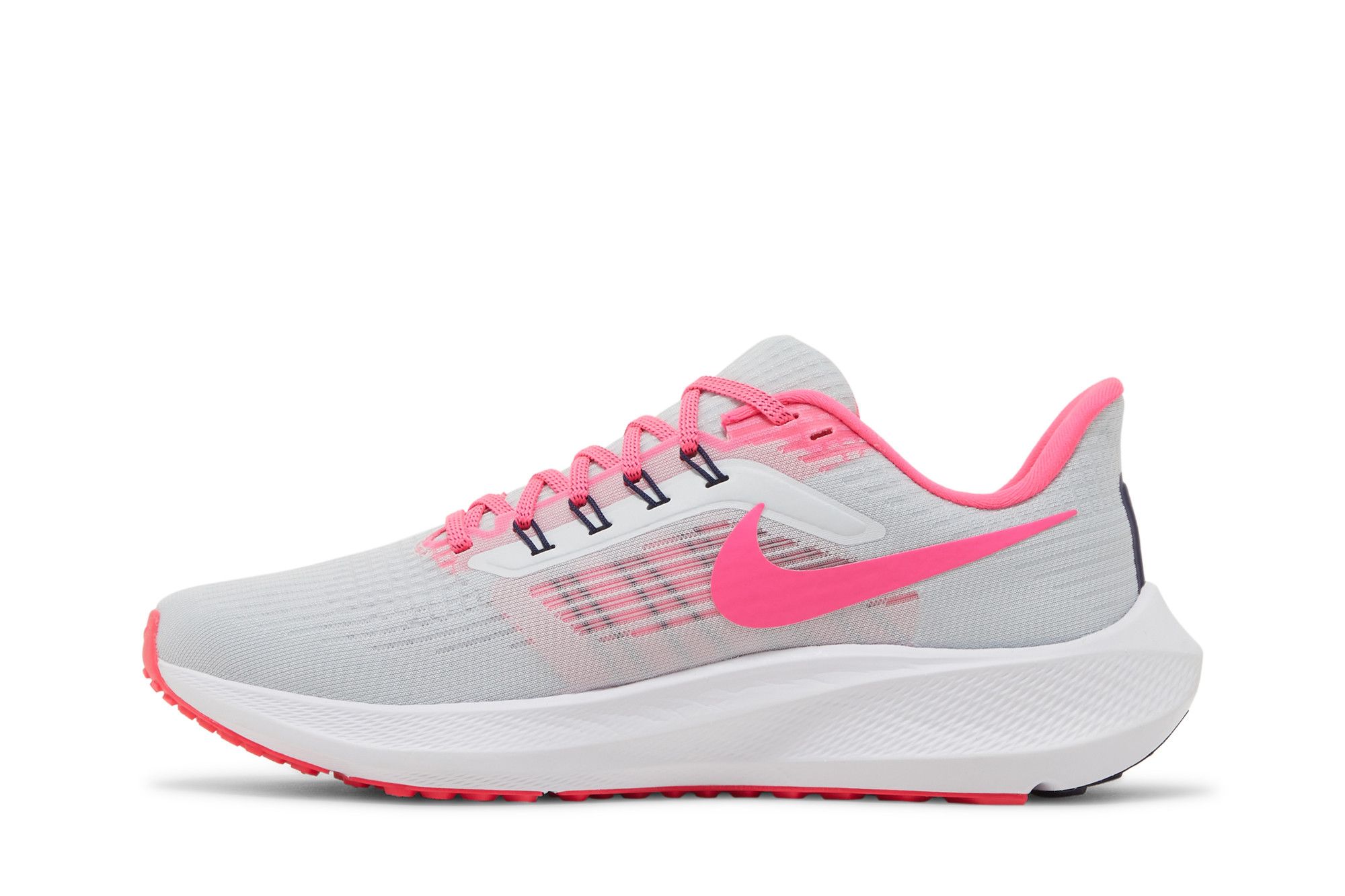 Air Zoom Pegasus 39 ピンク 25.0 Women's Nike Air Zoom Pegasus 39 – Pacers Running