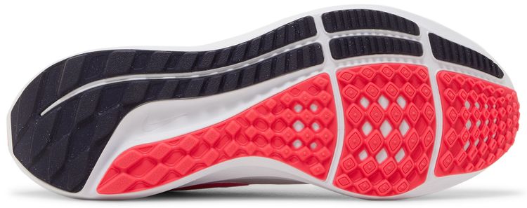 Nike Wmns Air Zoom Pegasus 39 Pure Platinum Hyper Pink