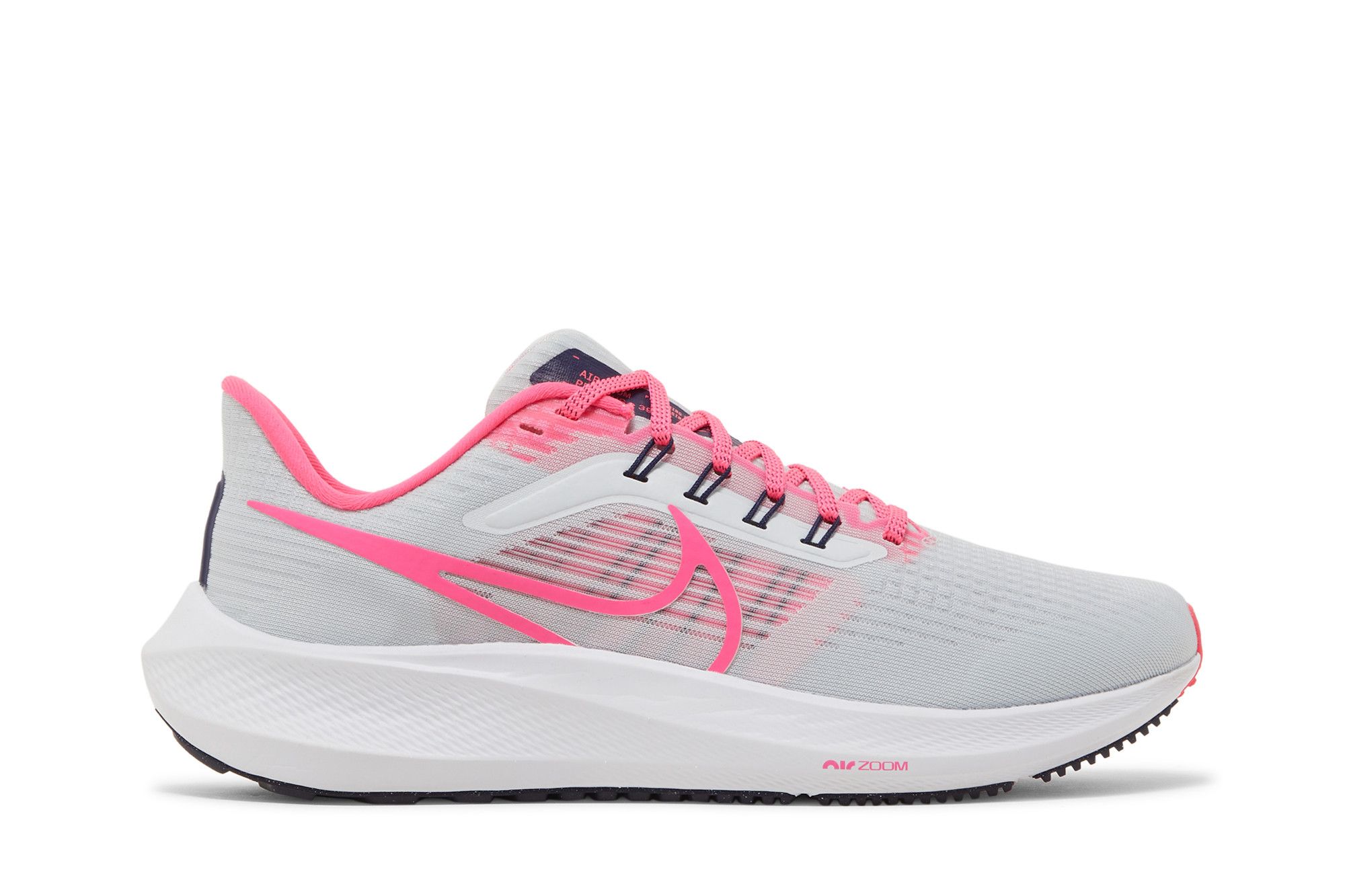 Nike air zoom pegasus 36 womens hyper shop pink