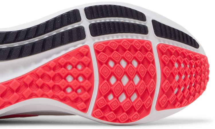 Nike Wmns Air Zoom Pegasus 39 Pure Platinum Hyper Pink