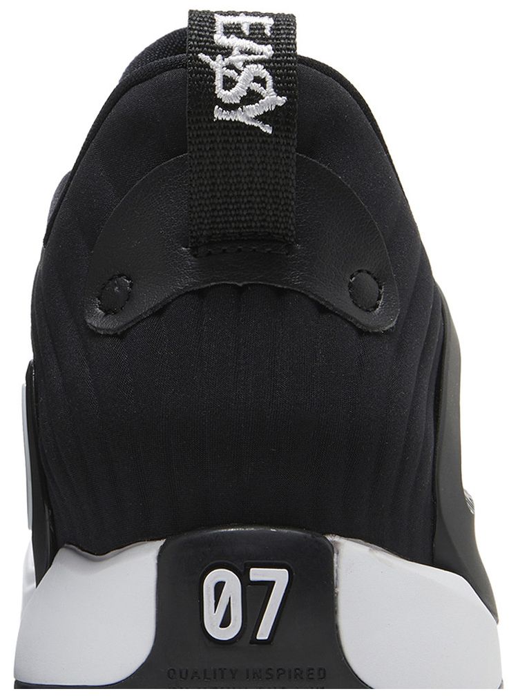 Nike KD 15 TB Black White