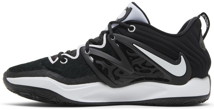 Nike KD 15 TB Black White