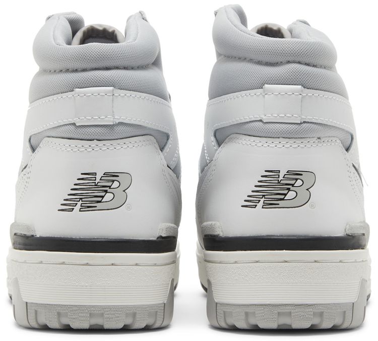 New Balance 650R White Cloud Gray