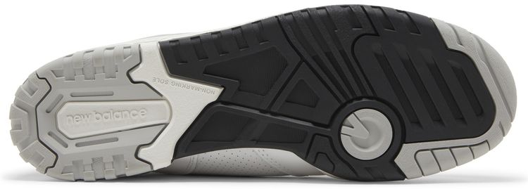 New Balance 650R White Cloud Gray