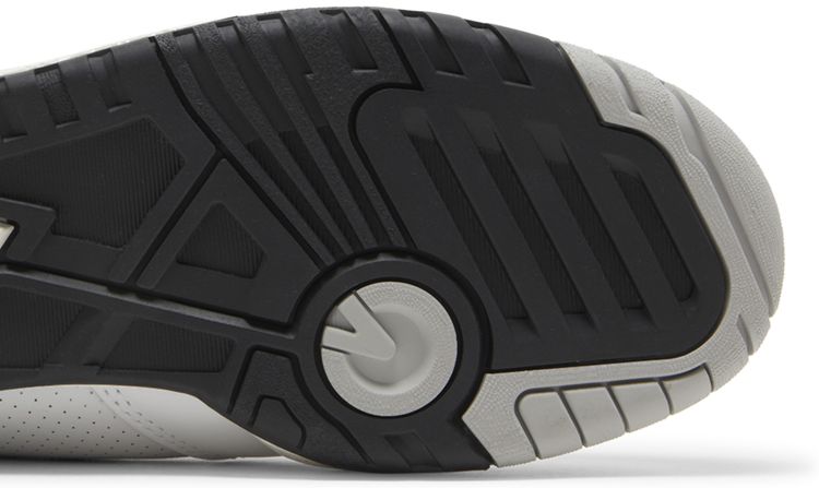 New Balance 650R White Cloud Gray