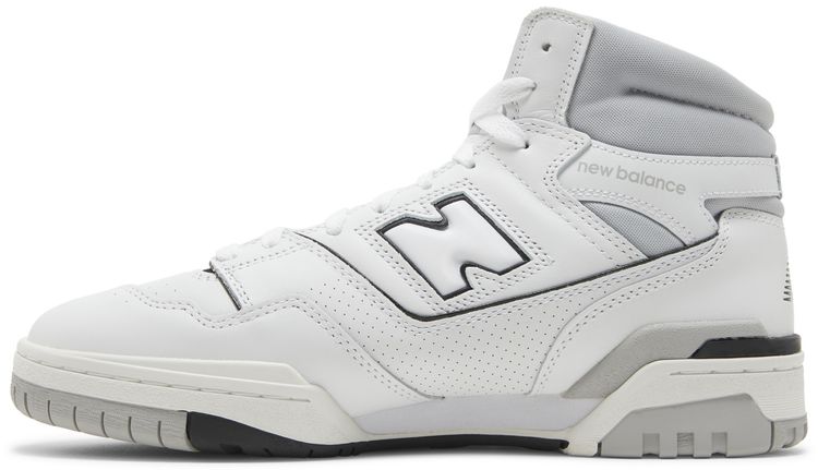New Balance 650R White Cloud Gray