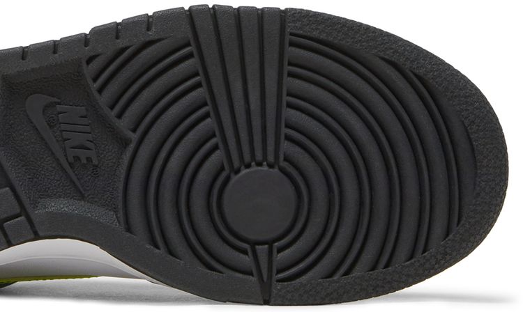 Nike Dunk High GS Bright Spruce Volt