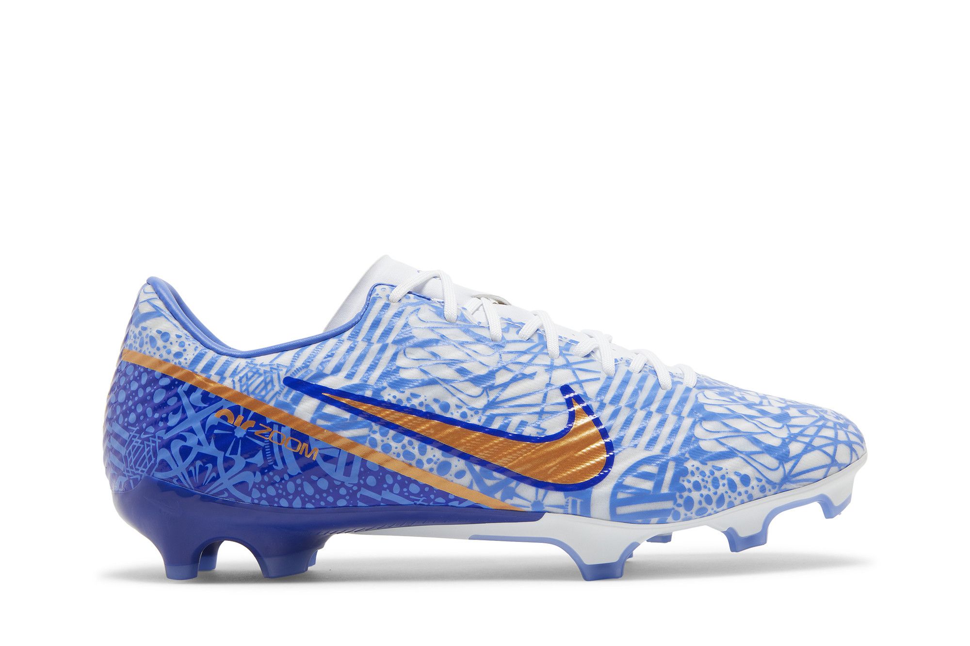 Nike mercurial shop vapor academy cr7