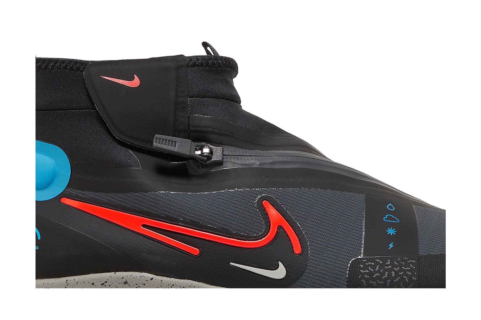 Buy Nike Air Zoom Infinity Tour 2 Shield 'Anthracite Bright