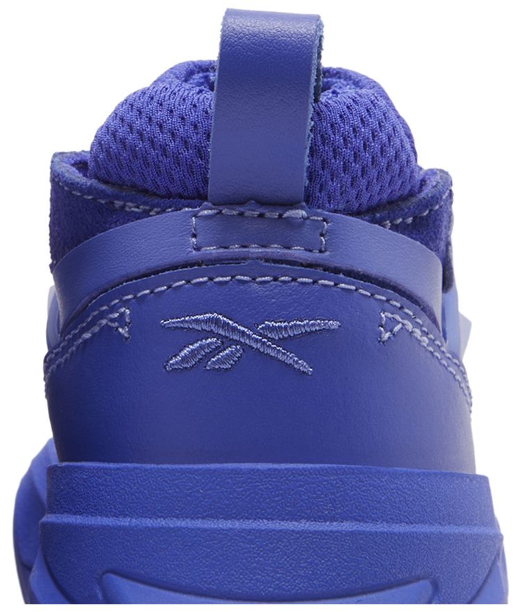 Cardi B x Reebok Club C V2 I Ultima Purple