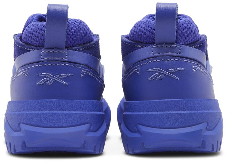 Cardi B x Reebok Club C V2 I Ultima Purple