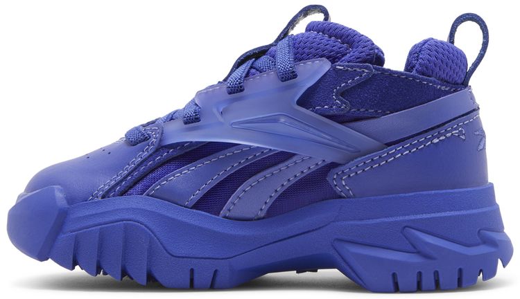 Cardi B x Reebok Club C V2 I Ultima Purple