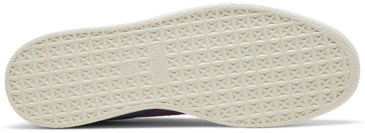 Puma Clyde Culture NYC Culture