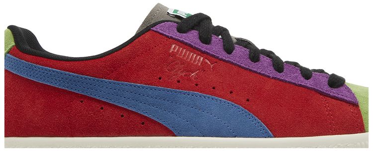 Puma Clyde Culture NYC Culture
