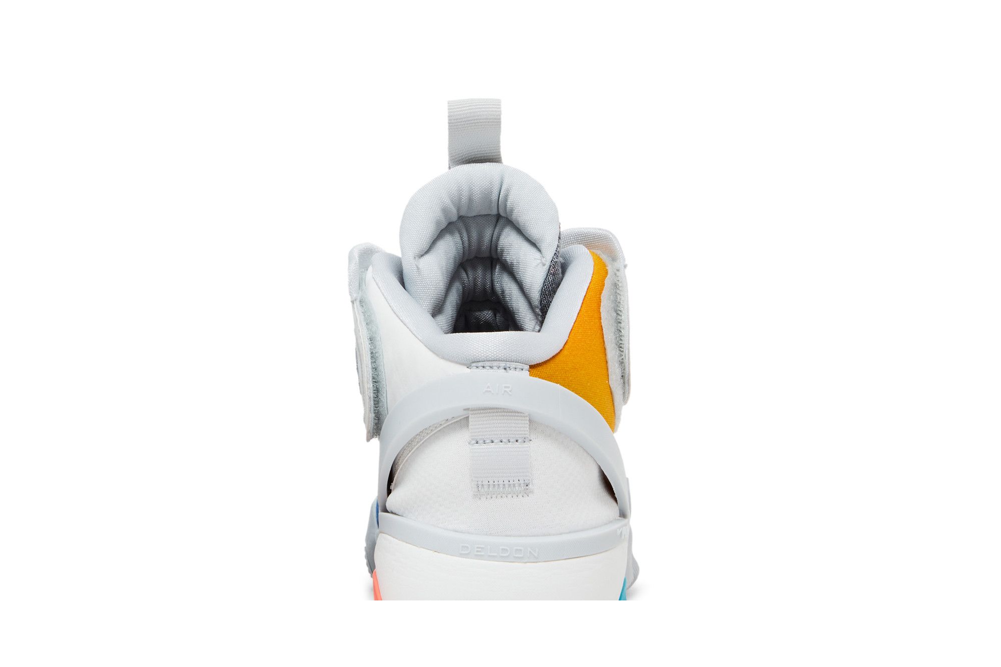 Buy Air Deldon 1 'Be True' - DX6779 100 | GOAT