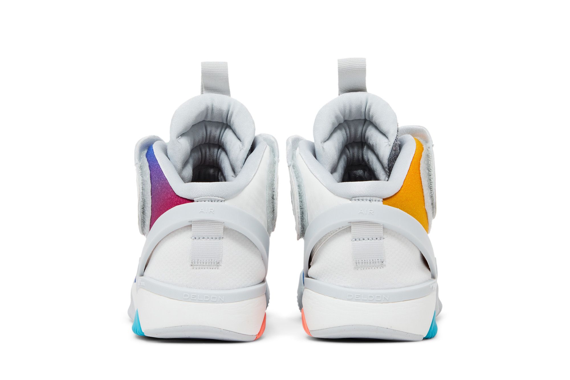 Buy Air Deldon 1 'Be True' - DX6779 100 | GOAT