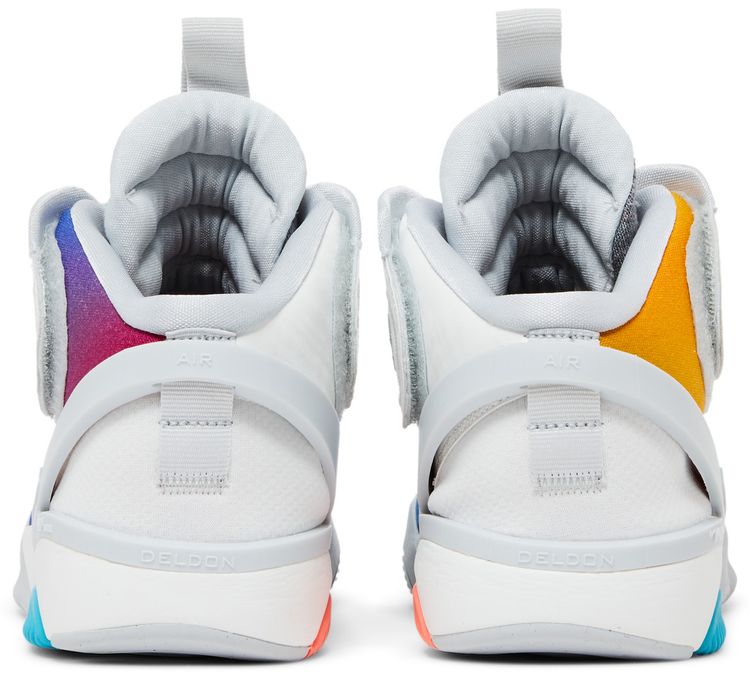 Air Deldon 1 Be True