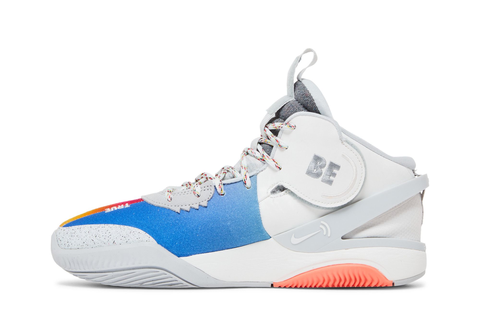 Buy Air Deldon 1 'Be True' - DX6779 100 | GOAT