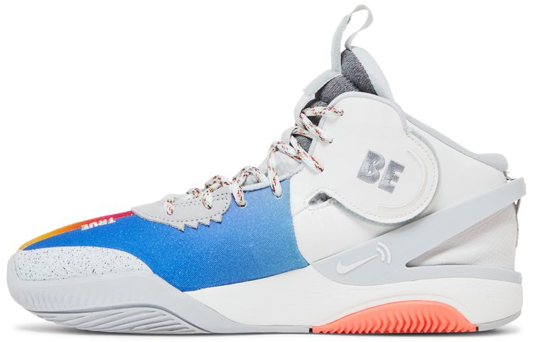 Air Deldon 1 Be True
