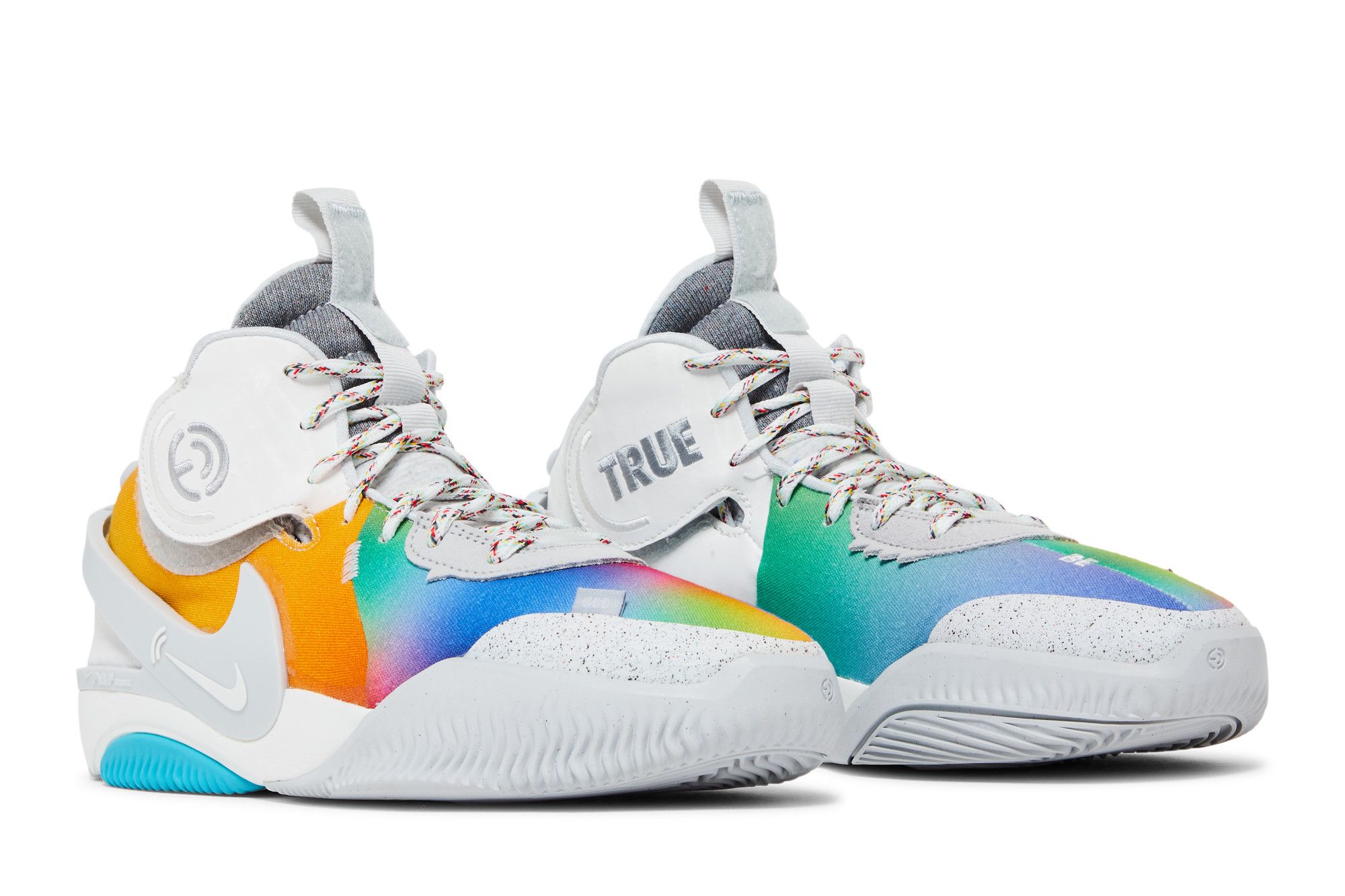 Size 10.0 Air Deldon 1 Be True